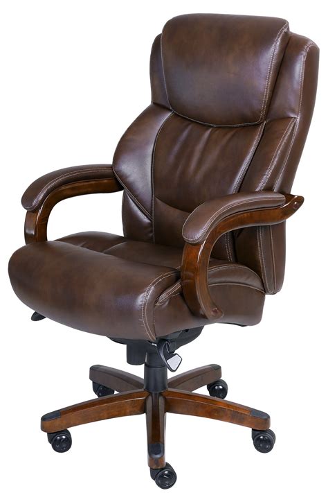 8 Best Leather Office Chairs | (2024 Review) | Buyer's Guide!