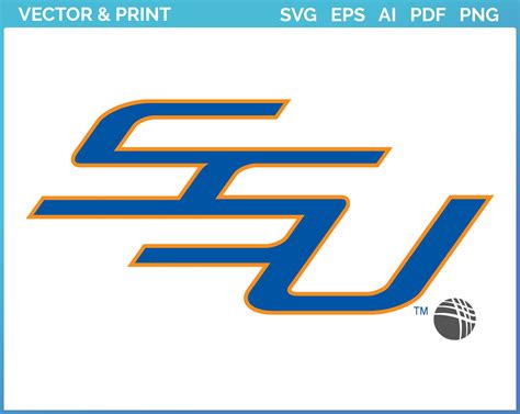 Savannah State Tigers - Alternate Logo (2012) - College Sports Vector SVG Logo in 5 formats