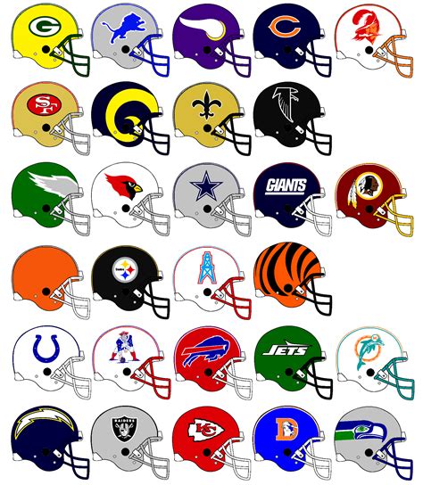 nfl helmet clipart 10 free Cliparts | Download images on Clipground 2024