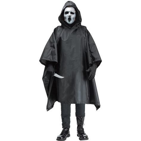 Scream Costumes | PartiesCostume.com