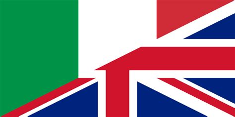 File:Flag of Italy and the United Kingdom.png - Wikimedia Commons