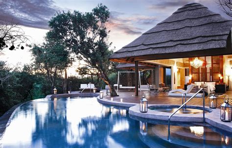 Molori Safari Lodge, South Africa. Hotel Review by TravelPlusStyle ...