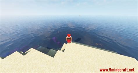 Bobby Mod (1.21.3, 1.20.1) - Rendering the Environment better ...