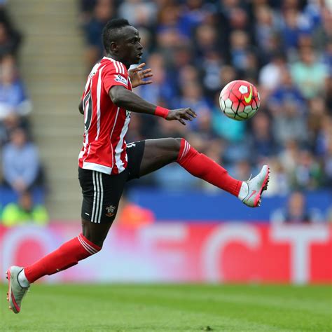 Liverpool Transfer News: Sadio Mane Bid Expected Amid Manchester United Rumours | News, Scores ...