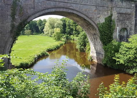 Dalkeith Country Park Visitor Guide | Midlothian