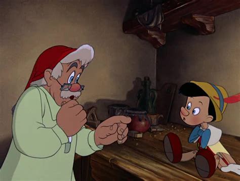 Pinocchio (1940)