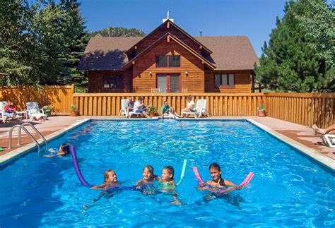 Estes Park Cabins - 30 Best Estes Park Cabin Rentals