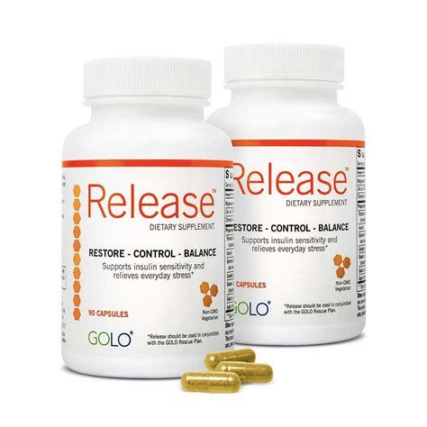 Doctor Reviews: GOLO Release - Dr. Brian Yeung, ND