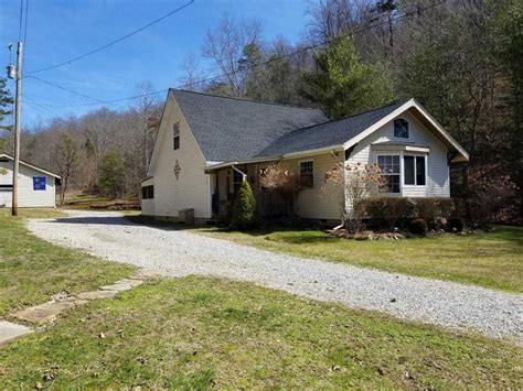 80 acres in Clay County, Kentucky