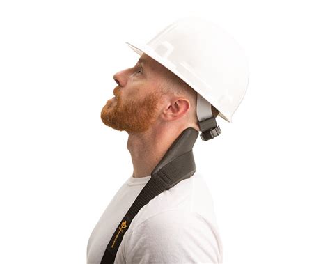 Ergonomic Neck Support System | Impacto