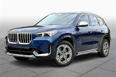 New 2023 BMW X1 xDrive28i Sport Utility in Houston #P5X73949 ...