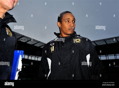 Paul ince england team photo hi-res stock photography and images - Alamy