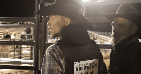 'Yellowstone' releases unofficial trailer for 'Jimmy' ahead of Season 3 ...