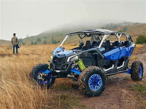 Maverick X3 SxS Accessories, parts & gear - Can-Am Off-Road