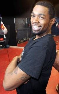 JIMMY WILLIAMS GETS A VERY QUICK RING RETURN - Fightnews Asia