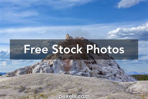 White Dome Geyser Photos, Download The BEST Free White Dome Geyser Stock Photos & HD Images