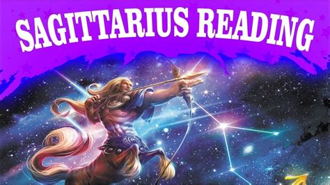 ♐️💕 SAGITTARIUS LOVE TAROT READING - YouTube