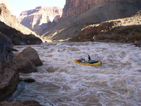 UR Nomade: EL RIO COLORADO!!!