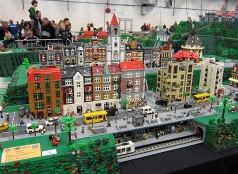 Lego city – Artofit