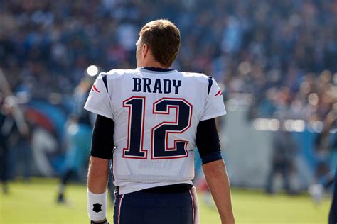 Tom Brady holds these 54 NFL records