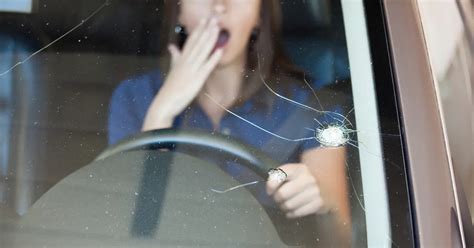 Mastering Mishaps: The Ultimate Guide to Handling a Broken Windshield for Drivers