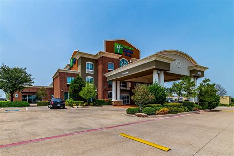 Meeting Rooms at Holiday Inn Express & Suites FORT WORTH - FOSSIL CREEK, 6351 NORTH FREEWAY ...