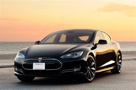 Tesla 3 Series-fighter to be named Model III - Autoblog