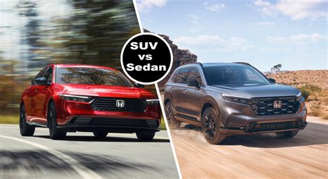 CUV vs SUV: What's the Difference and Which is Better? - suv.me