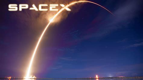 Spacex Logo