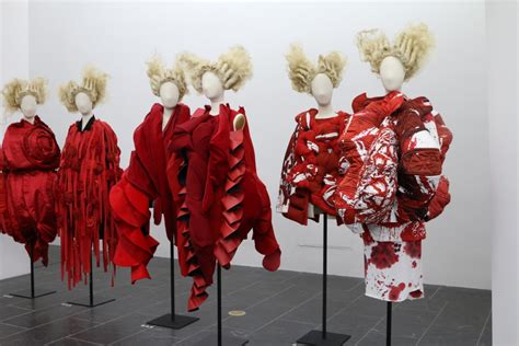 Rei Kawakubo's Most Iconic Looks | Fashion.Luxury