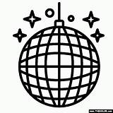 70s Roller Disco Colouring Page  Coloring Home sketch template