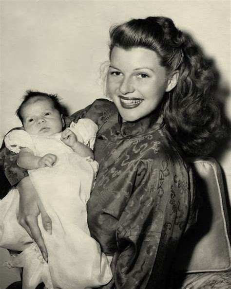 266 best Rita Hayworth/Aly Kahn Royal Family images on Pinterest | Rita ...