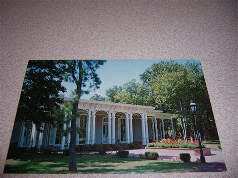 WHEATON VILLAGE MUSEUM of GLASS MILLVILLE NJ. VTG POSTCARD | Glass ...