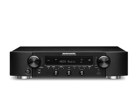 CHSONIDO - NUEVO MARANTZ PM7000N A PRUEBA