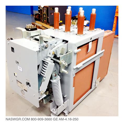 Air Circuit Breakers — North American Switchgear Store