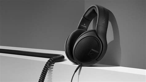 Sennheiser Launches HD 400 PRO Reference-Grade Studio Headphones | audioXpress