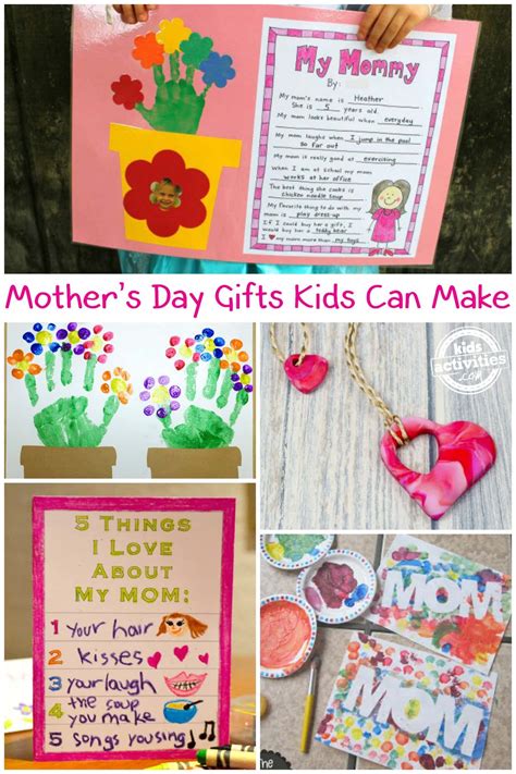 Mothers Day 2024 Diy Gifts - Terri Georgeta