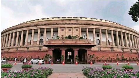 Was Monsoon session the last sitting at old Parliament building? – India TV