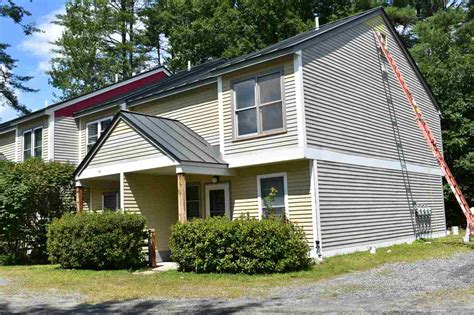 Enfield New Hampshire Condos For Sale in Lakeview Subdivision page 1