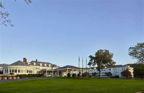 Stockton Seaview Hotel and Golf Club (Galloway, NJ) - Resort Reviews - ResortsandLodges.com