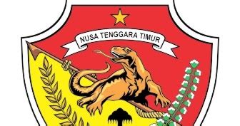 Nusa Tenggara Timur Logo Vector | Blog Stok Logo