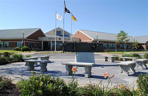 Township Hall - Woolwich Township, NJ