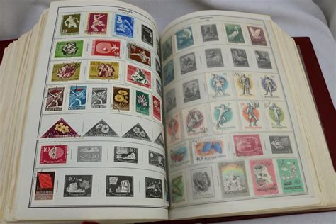 Huge Collection of 16,800+ Stamps for Sale at the Portland Estate Store ...