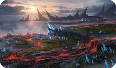 Planeswalker's Guide to Ikoria | MAGIC: THE GATHERING