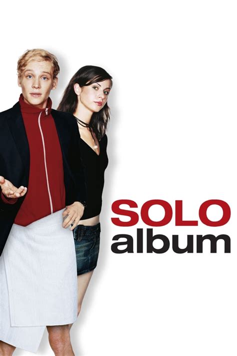 Soloalbum (2003) - Posters — The Movie Database (TMDB)