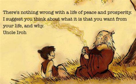 Uncle Iroh Tea Quotes. QuotesGram