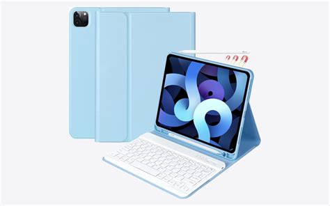 The best cases for the M2 iPad Pro