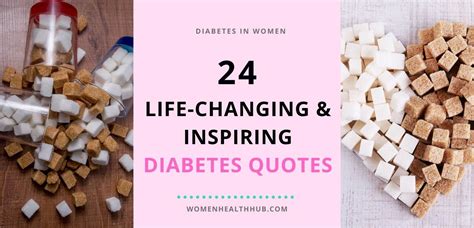 24 Inspirational Diabetes Quotes to Uplift Your Mood