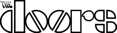 File:The Doors Logo.png - Wikipedia