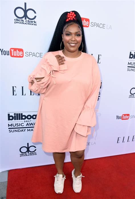 Lizzo Is A Body Positive Style Icon To Watch | HuffPost